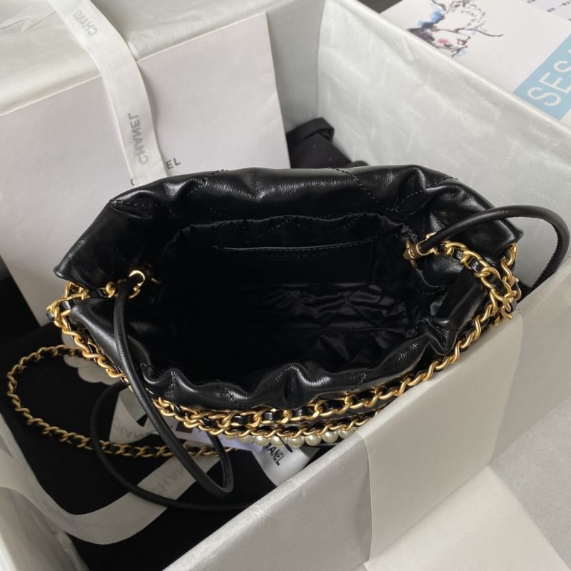 Chanel Hobo 22 Bags